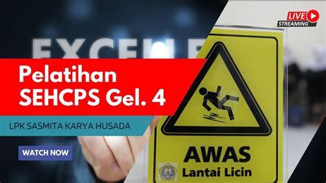 Pelatihan Service Excellent Handling Complaint And Patient Safety Gel