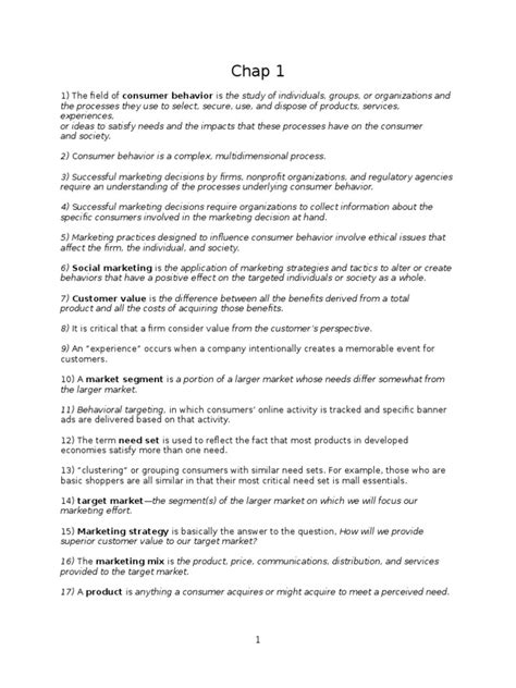 Del I. Hawkins, David L Mothersbaugh Consumer Behavior Building ...