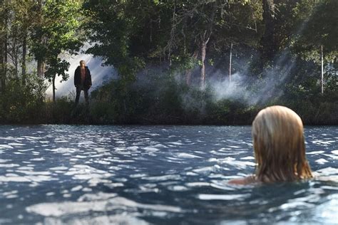 Visit The Real Camp Crystal Lake During Rare Tour Of Friday The 13th