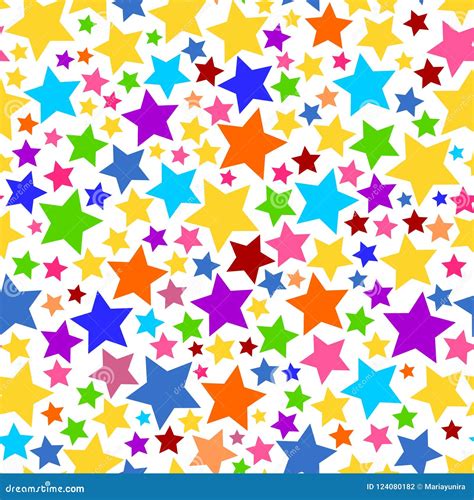 Star Sky Background Vector Illustration | CartoonDealer.com #17692108