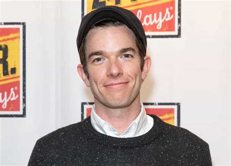 40 John Mulaney Quotes Because Laughter Is The Best Medicine LaptrinhX