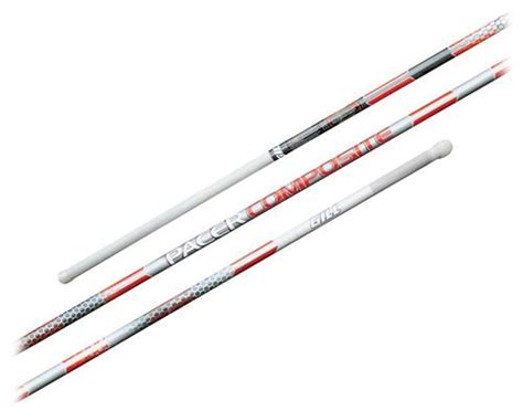 Gill Athletics Pacer Composite Vaulting Pole T Fiber With Carbon