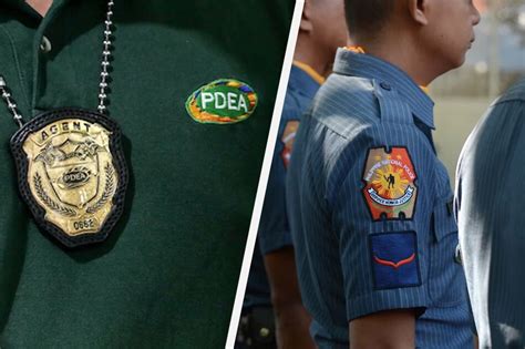 Ex Opisyal Ng Pdea Itinangging Binibigay Sa Asset Ang Ng Narekober