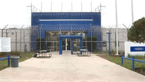 Bay Correctional Facility - The Prison Direct