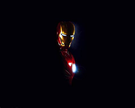 Iron Man HD Wallpapers - Wallpaper Cave