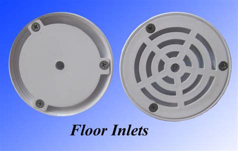 White Swimming Pool Floor Inlets At Best Price In Delhi D S Water