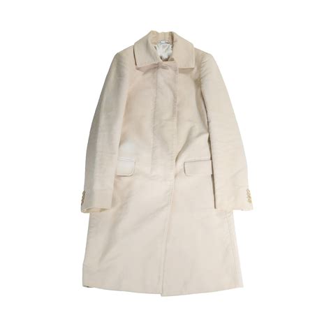 Helmut Lang 2000s Archival Moleskin Coat Ākaibu Store