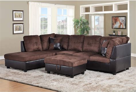 The Greatest Ashley Furniture Sectional Sofa in Pewter Fabric Review