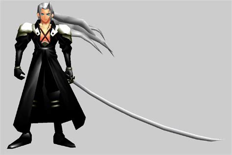 Image - FFVII Sephiroth Render Battle 1.jpg | Jaden's Adventures Wiki ...