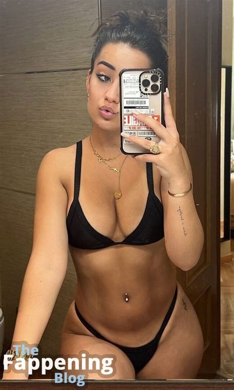 Marina Rivers Nude Leaks Photo TheFappening