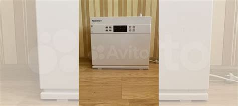 Климатический комплекс NeoClima ncc-868 купить в Москве | Товары для ...