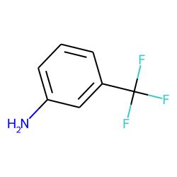 Benzenamine 3 Trifluoromethyl CAS 98 16 8 Chemical Physical