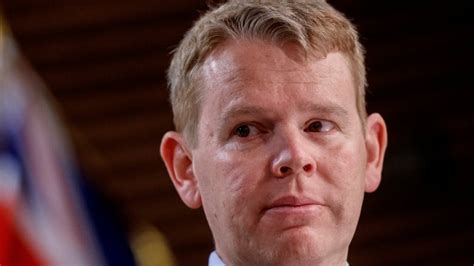 Chris Hipkins Set To Replace Jacinda Ardern As New Zealand Prime Minister Cbc News