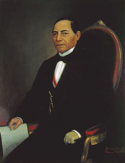 Benito Juárez: El Padre De La Patria Mexicana 🇲🇽 | Basado En Hechos Reales