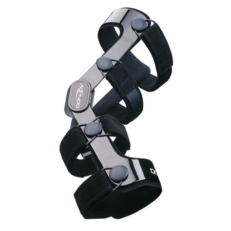 Donjoy Titude Knee Brace Sports Supports Mobility Healthcare