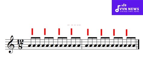 Mastering Time Signature 12/8: A Guide to Advanced Timing