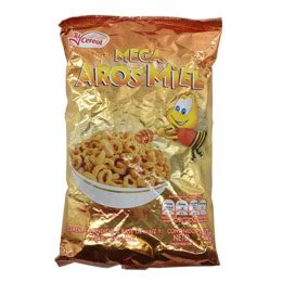 Sigo Supermarket Costazul Cereal De Chocolate Zucaritas Kelloggs Gr