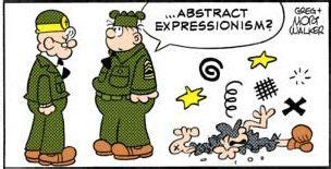 beetle bailey sarge