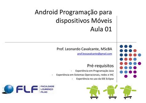 PDF ANDROID Programação Para Dispositivos Móveis 01 DOKUMEN TIPS