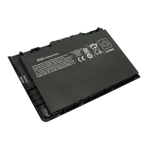 Superb Choice Battery For Hp Elitebook Folio M Ultrabook