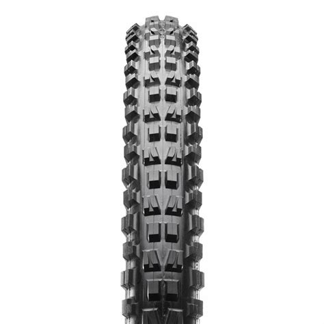 Pneu Maxxis Minion DHF 27 5 x 2 50 EXO TR TANWALL dobrável