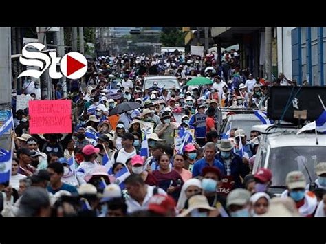 Protestas Y Desfiles Marcan La Celebraci N De La Independencia En El