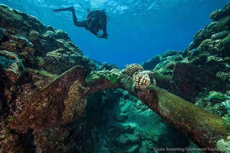 The 20 Most Mysterious Shipwrecks Ever Live Science