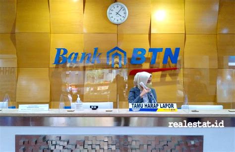 Bank BTN Dan AFD Prancis Tawarkan Pembiayaan Rumah Rendah Emisi