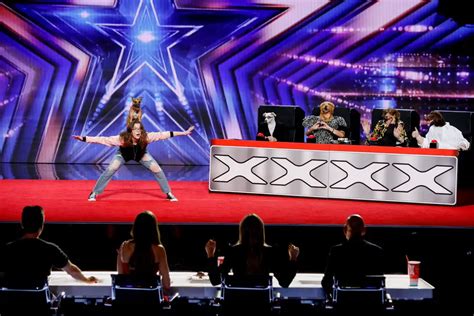 America S Got Talent 2021 Auditions 1 Spoilers Meet The Acts Photos