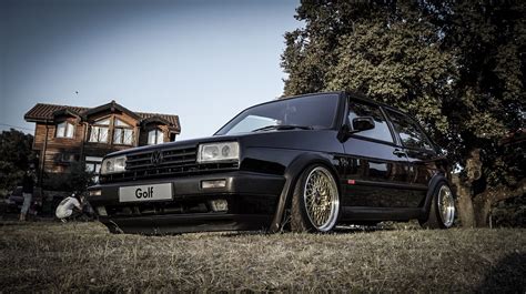 Pin De Elvis En Euro Style Golf Gti Golf