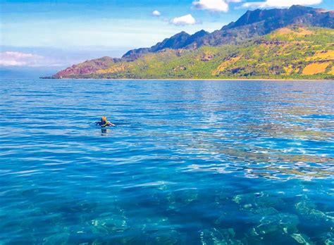 Visit Atauro Island With The Most Biodiverse Waters In The World