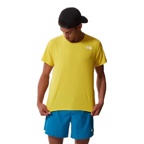 The North Face Sunriser T Shirt Sportsshoes