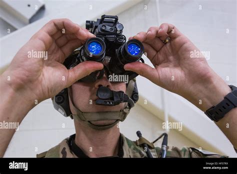 Fast Rope Insertion Extraction System Fries Master Staff Sgt Kane