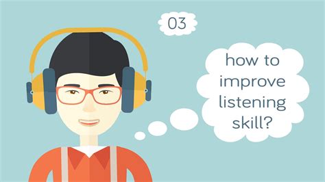 Practice Listening English Exercises