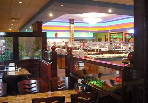 Hibachi Grill And Supreme Buffet Buffets Phoenix Az Reviews