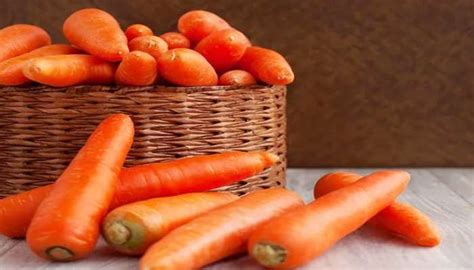 Eating Carrots Daily Has Many Health Benefits |Carrot Benefits: ಇಲ್ಲಿದೆ ನೋಡಿ ಕ್ಯಾರೆಟ್‌ ಸೇವನೆಯಿಂದ ...