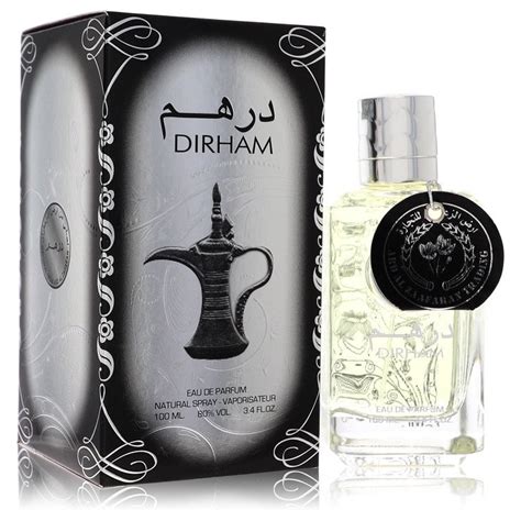 Ard Al Zaafaran Dirham by Al Zaafaran for Men | Fragrance Papi
