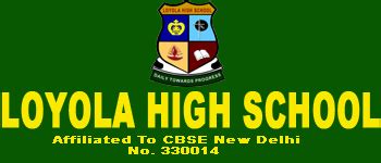 LOYOLA HIGH SCHOOL - PATNA Photos, Images, Wallpaper, Campus Photos ...