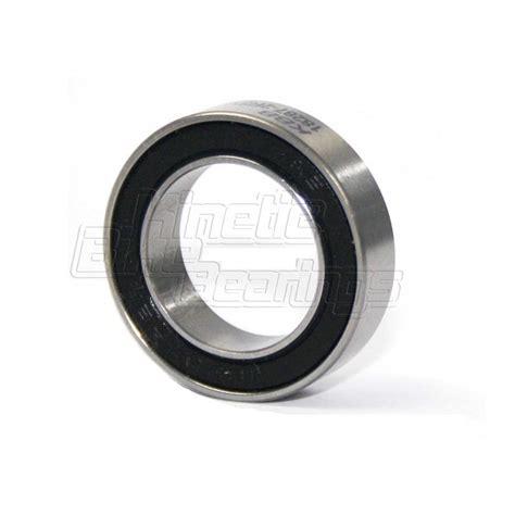 18287 2RS Bearing Chromium Bike Parts Mackadams UK