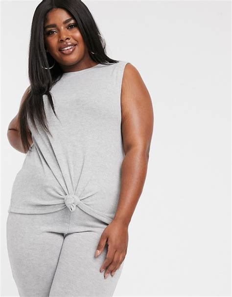 The Best Plus Size Loungewear For Women Ps Fashion