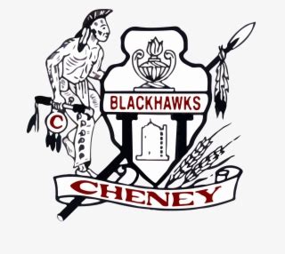 Download Cheneyhigh - Cheney High School Logo - HD Transparent PNG ...