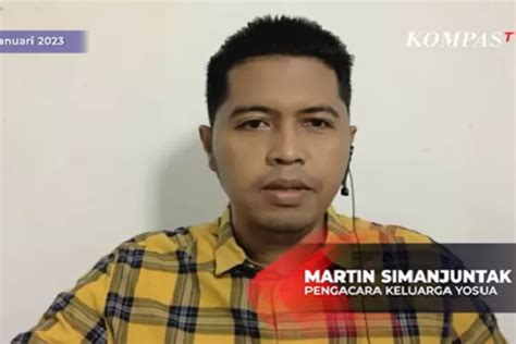 Mengejutkan Martin Simanjuntak Blak Blakan Ungkap Sosok Mantan