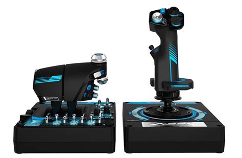 Pro Flight X-56 Rhino H.O.T.A.S. System for PC | Saitek.com