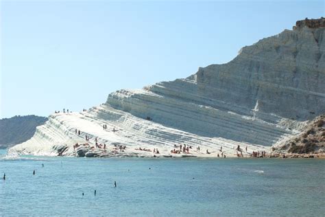 Scala dei Turchi, Holidays in Sicilia. Itineraries and tours Ribera