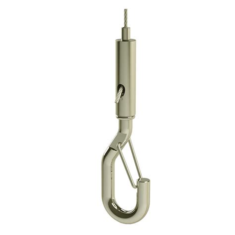 Rigging Cable Grippers Cable Suspension Systems Griplock Systems