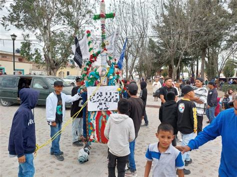 La Fiesta de Los Arcos entre la tradición y el COVID 19 Cuadrante 7