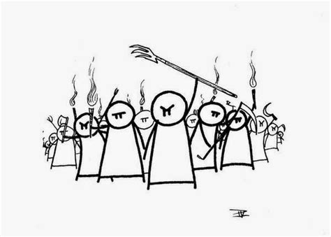 captain jim angry mob