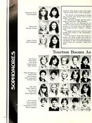 Cocoa Beach High School - Heritage Yearbook (Cocoa Beach, FL), Class of ...