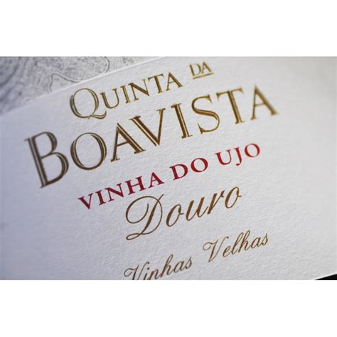 Vinho Tinto Quinta Da Boa