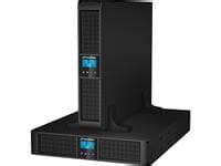 BlueWalker PW UPS VI 2000 RT HID UPS Og UPS Batteri Komplett Dk